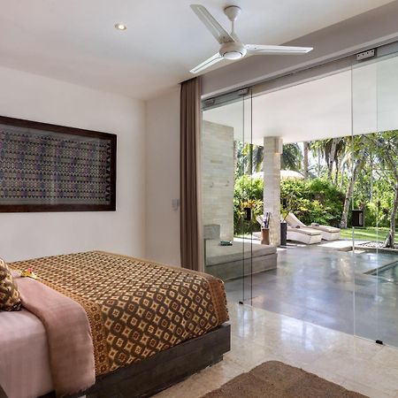 Kelapa Retreat y spa Hotel Bali Pulukan Exterior foto