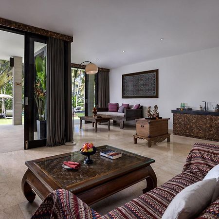 Kelapa Retreat y spa Hotel Bali Pulukan Exterior foto