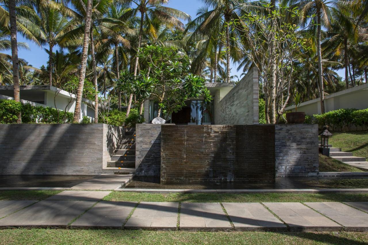 Kelapa Retreat y spa Hotel Bali Pulukan Exterior foto