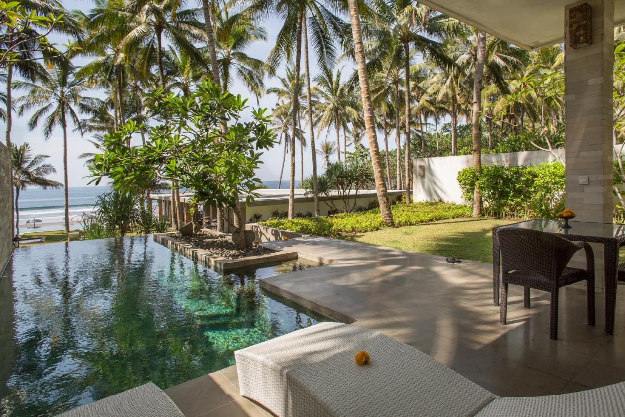 Kelapa Retreat y spa Hotel Bali Pulukan Exterior foto